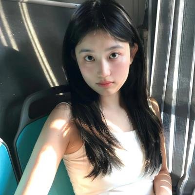 灿烂人生