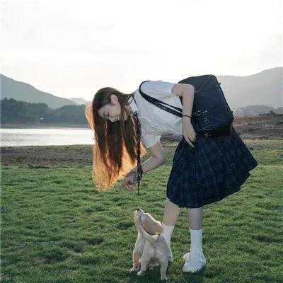 我女若兰