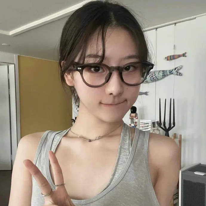虎影